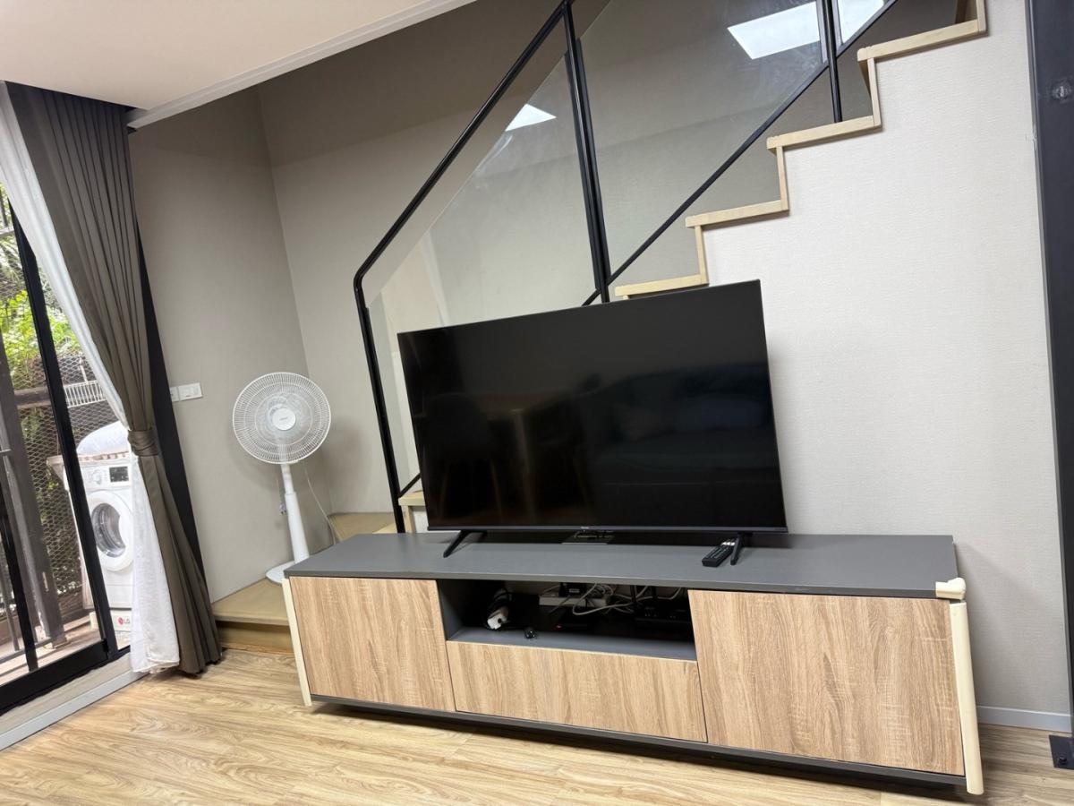 2 ห้องนอน Duplex บลอสซั่ม คอนโด @ สาทร-เจริญราษฎร์ ใกล้บีทีเอส สุรศักดิ์