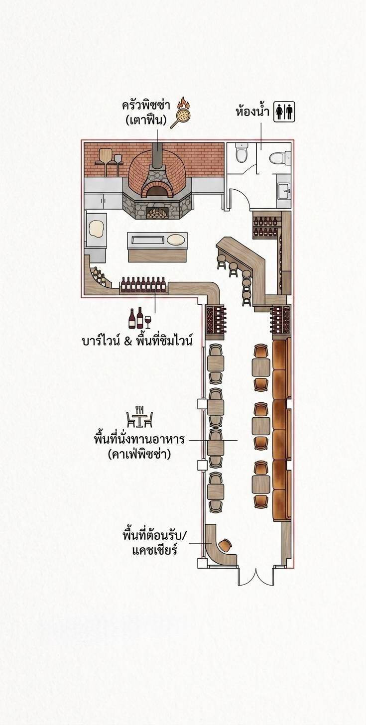 📌 เช่าร้านค้า ชั้น 1 ถนน วิทยุ ติด All Seasons Place เหมาะทำร้านค้า ใกล้รถไฟฟ้า เพลินจิต 700 เมตร 📌