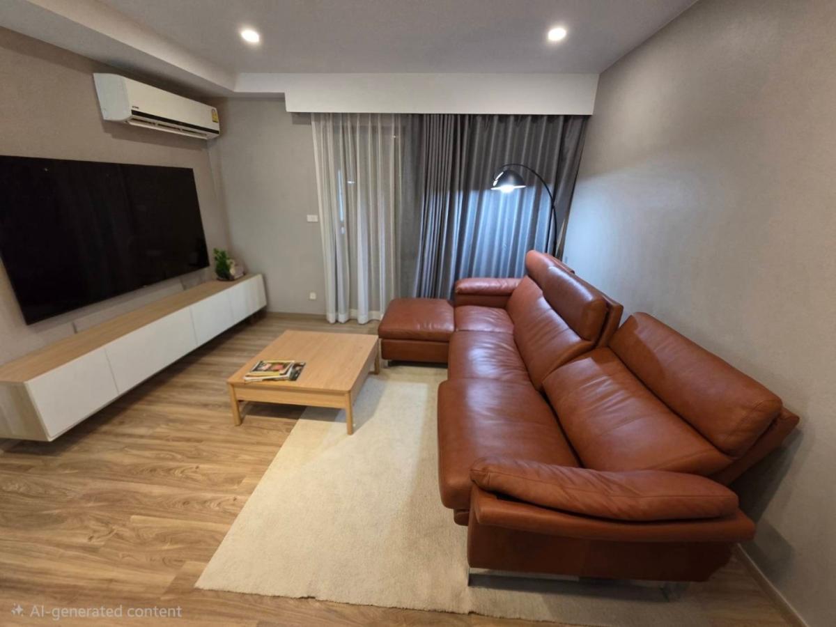 วิวสะพานพระราม 9 Blossom Condo @ Sathorn - Charoenrat (บลอสซั่ม คอนโด แอท สาทร - เจริญราษฎร์)