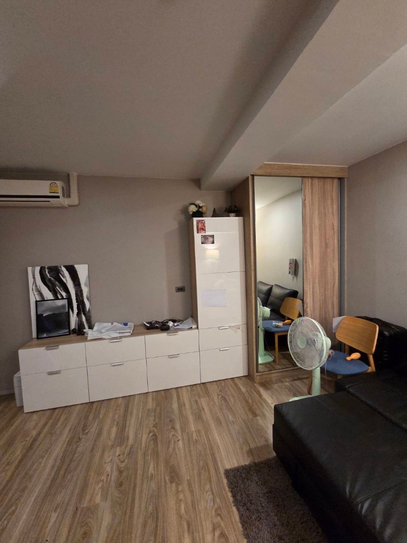 วิวสะพานพระราม 9 Blossom Condo @ Sathorn - Charoenrat (บลอสซั่ม คอนโด แอท สาทร - เจริญราษฎร์)