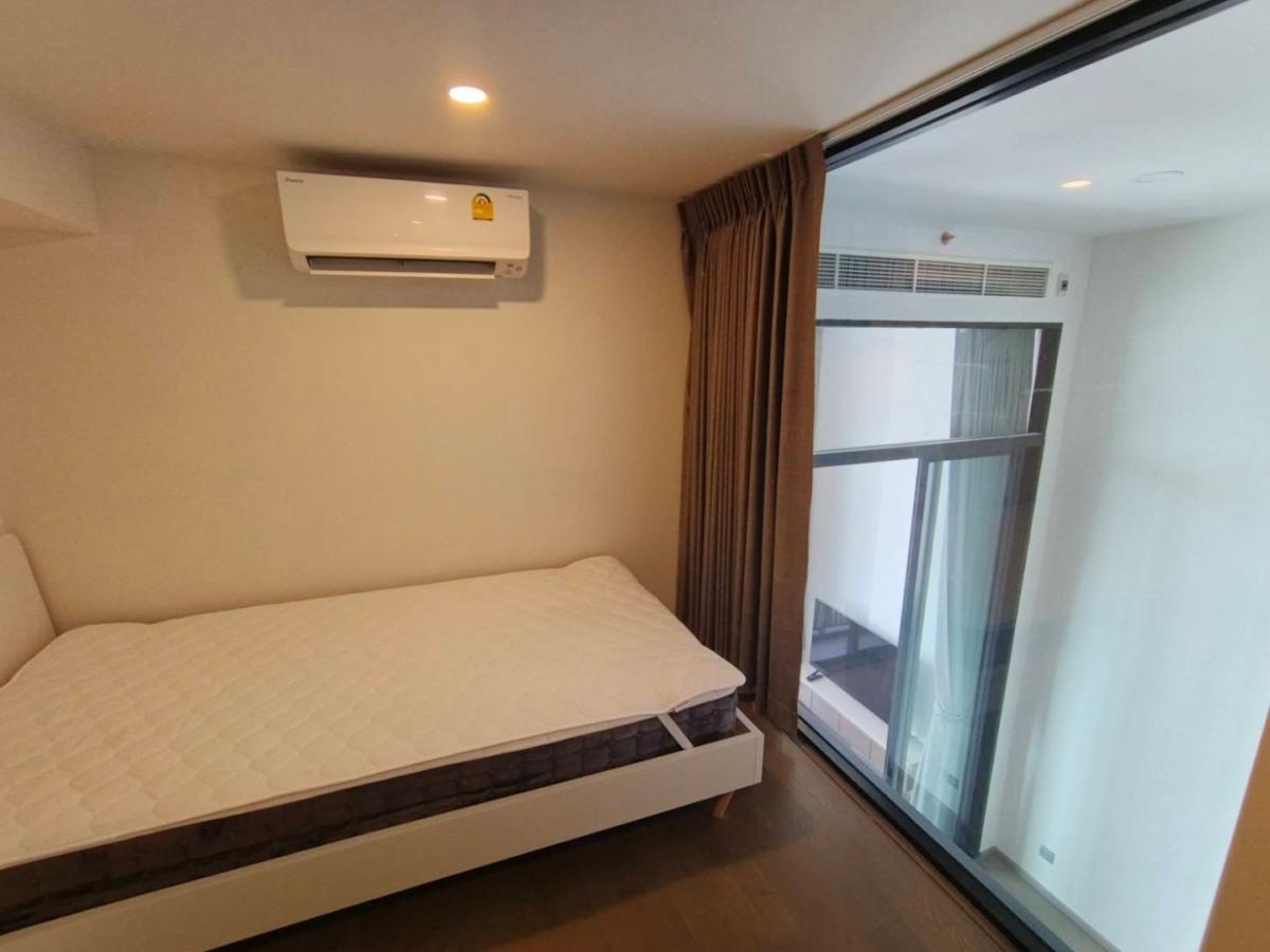Duplex Park Origin Ratchathewi 1 Bedroom Plus