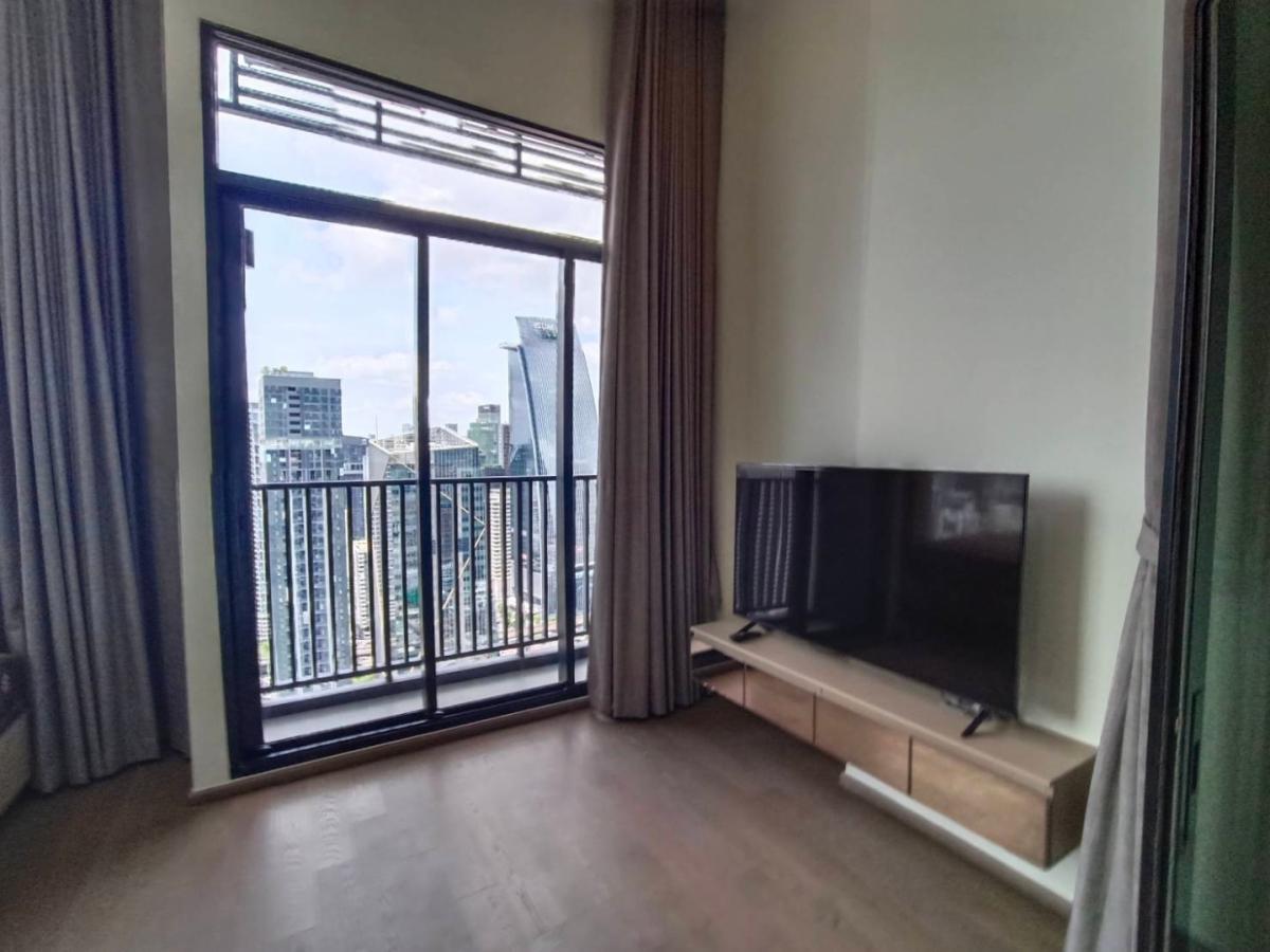 Duplex Park Origin Ratchathewi 1 Bedroom Plus