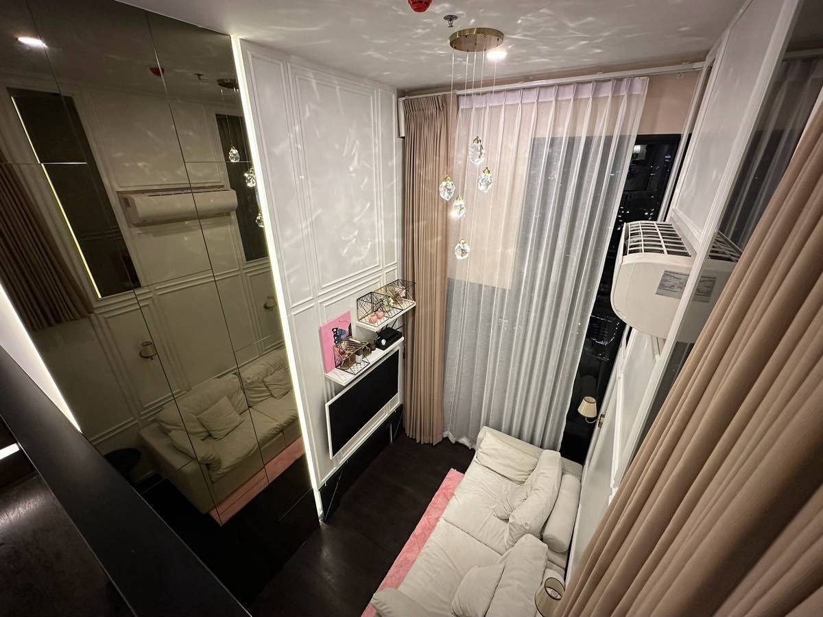 Duplex  2 ห้องนอน   พาร์ค ออริจิ้น ทองหล่อ (Park Origin Thonglor)