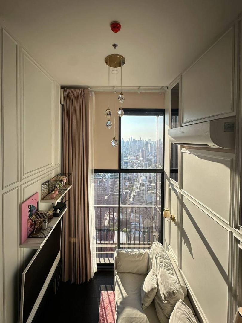 Duplex  2 ห้องนอน   พาร์ค ออริจิ้น ทองหล่อ (Park Origin Thonglor)