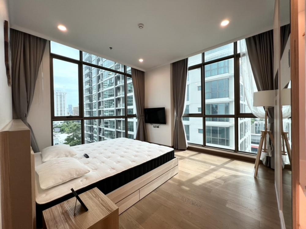 Supalai Oriental Sukhumvit 39 (ศุภาลัย โอเรียนทัล สุขุมวิท 39)