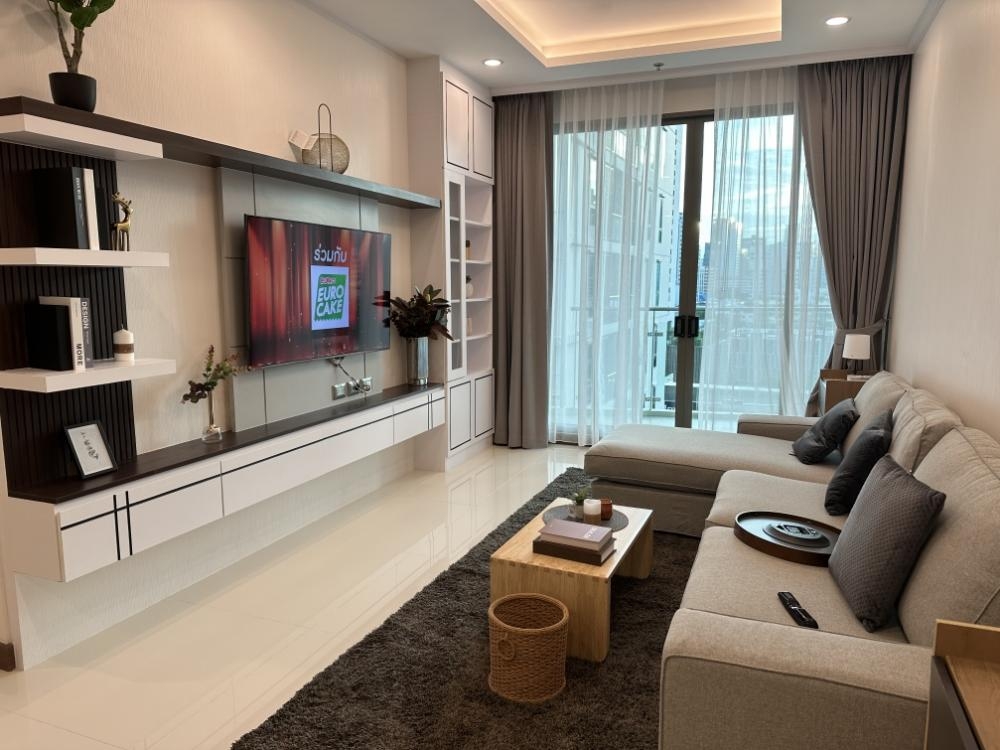 Supalai Oriental Sukhumvit 39 (ศุภาลัย โอเรียนทัล สุขุมวิท 39)