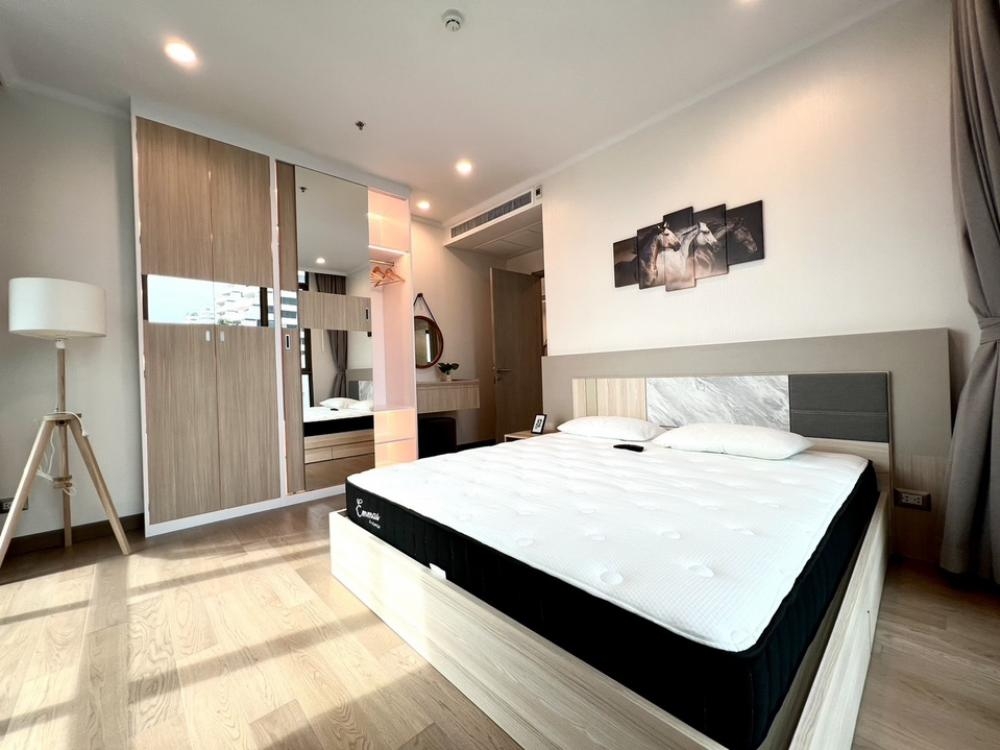 Supalai Oriental Sukhumvit 39 (ศุภาลัย โอเรียนทัล สุขุมวิท 39)