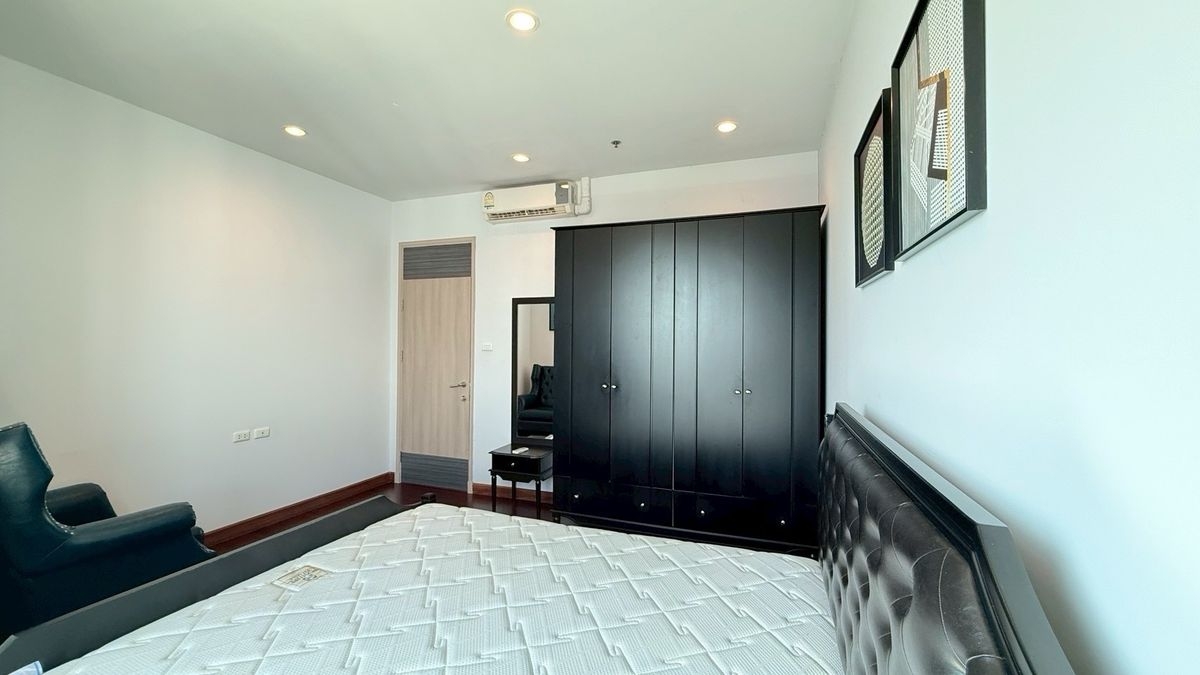 วิวสวย  Penthouse คอนโดศุภาลัย พรีเมียร์ @อโศก ชั้น37