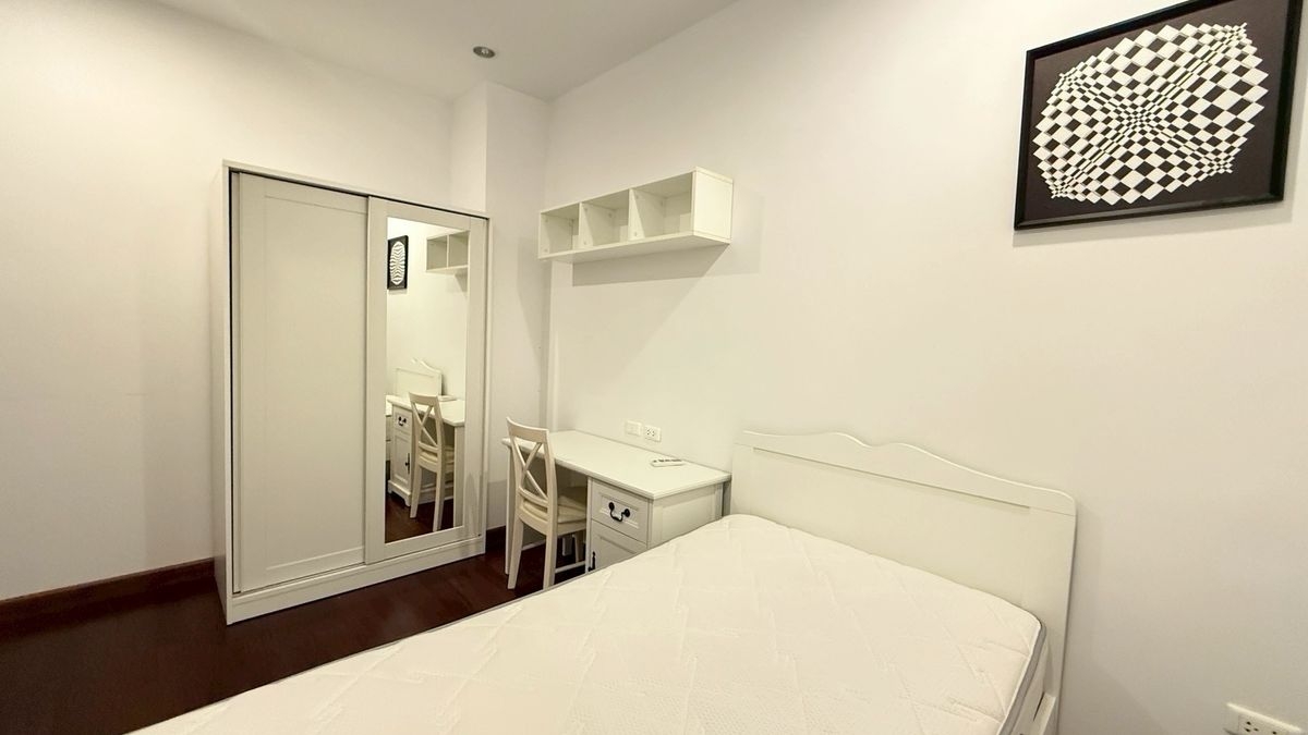 วิวสวย  Penthouse คอนโดศุภาลัย พรีเมียร์ @อโศก ชั้น37