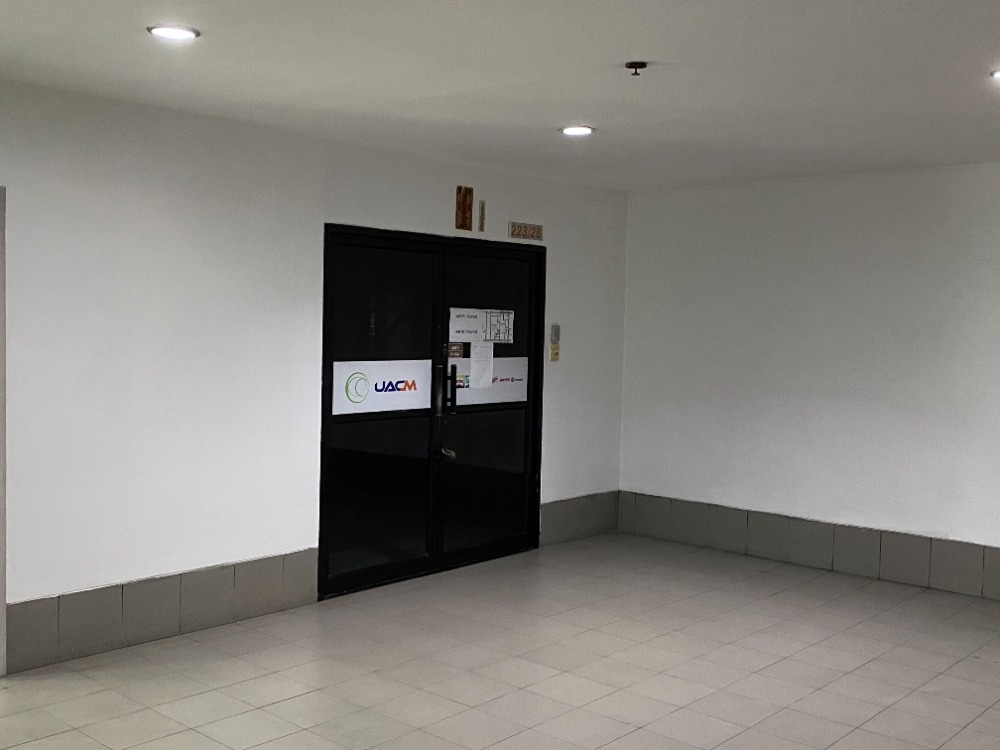 ออฟฟิศ บางนา country complex