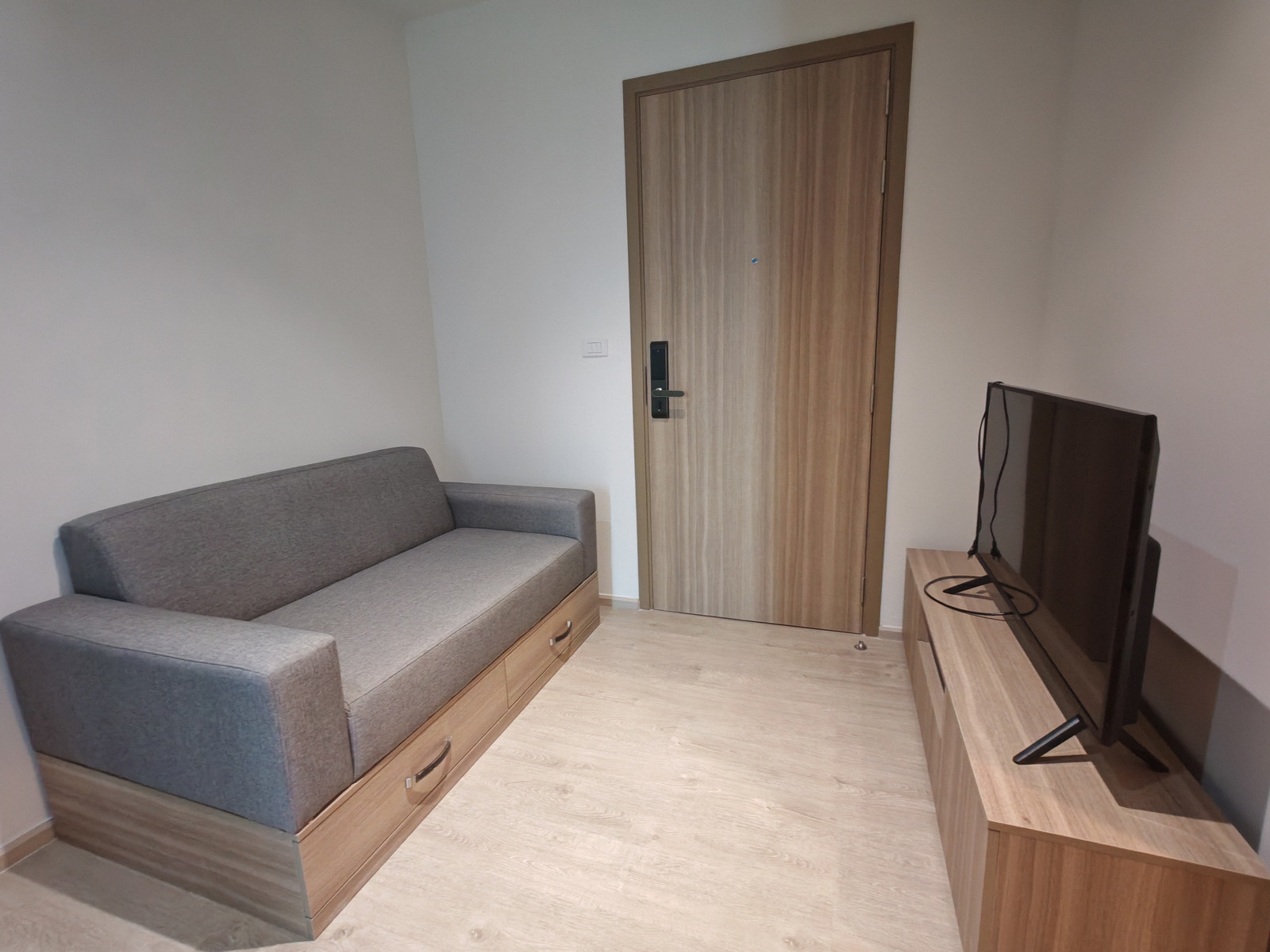 Altitude Unicorn Sathorn - Tha Phra (อัลติจูด ยูนิคอร์น สาทร-ท่าพระ) ชั้น9