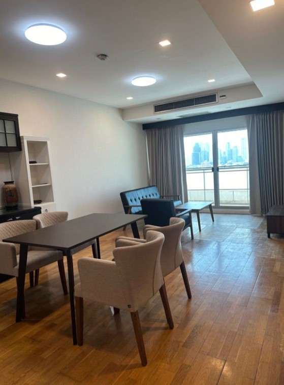 Baan Nonsee (บ้าน นนทรี) duplex 147.9 ตรม 3 ห้องนอน 3 ห้องน้ำ