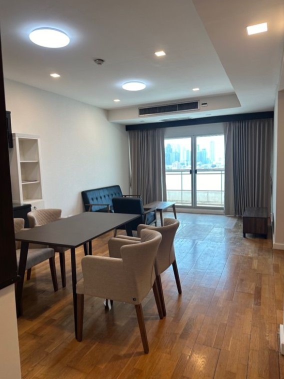Baan Nonsee (บ้าน นนทรี) duplex 147.9 ตรม 3 ห้องนอน 3 ห้องน้ำ