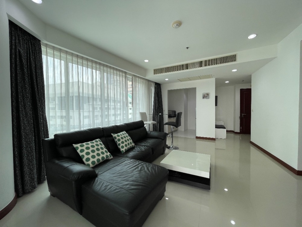 ห้องมุม เงียบ Baan Rajprasong (บ้าน ราชประสงค์)
