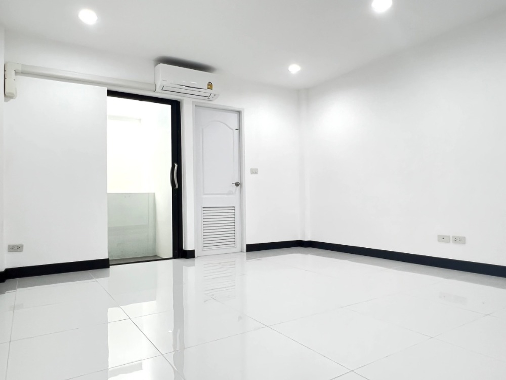 เช่าตึกแถว อาคารพาณิชย์ ซอยสุขุมวิท 95 bts บางจาก