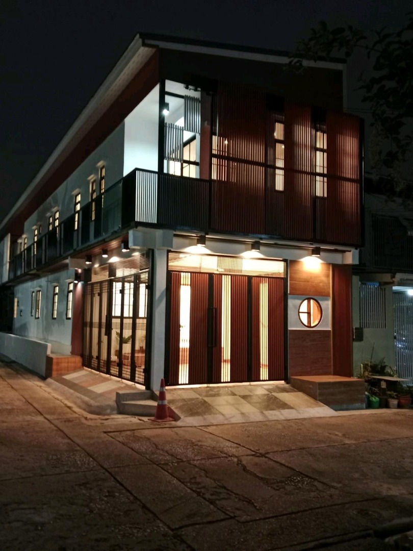 เช่าบ้าน ซอยสุขุมวิท 68 ใกล้ bts อุดมสุข
