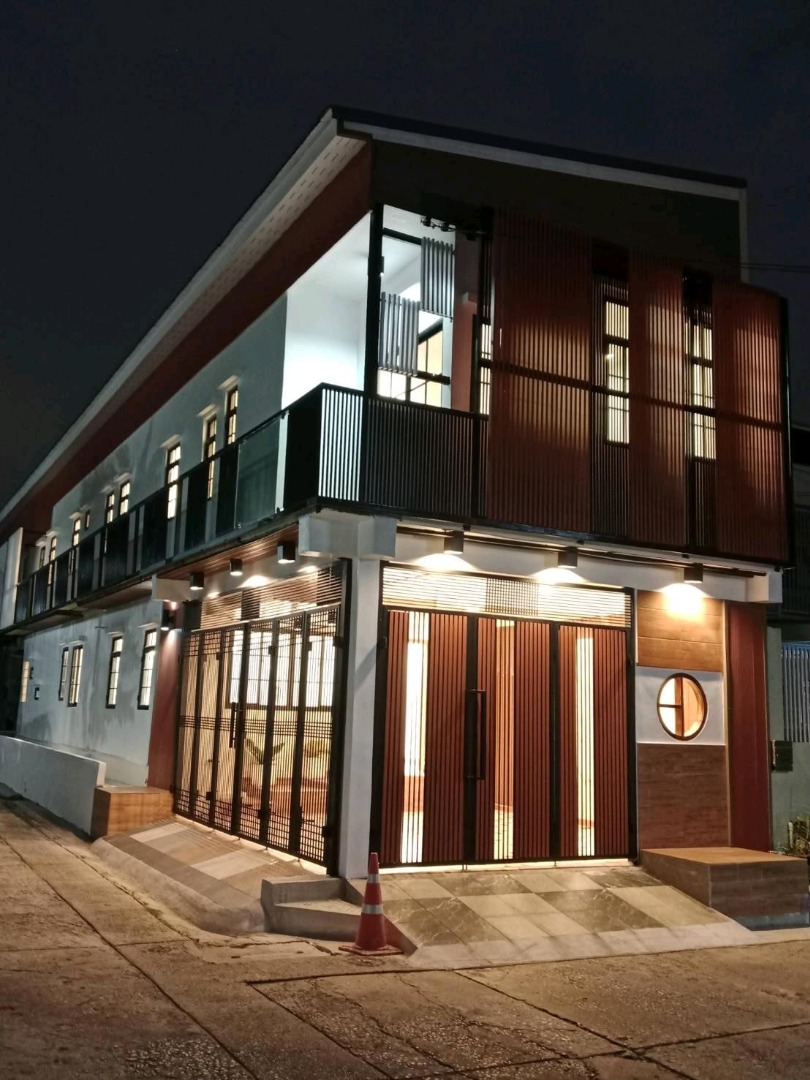 เช่าบ้าน ซอยสุขุมวิท 68 ใกล้ bts อุดมสุข