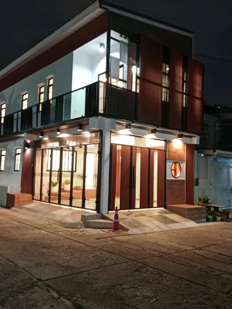 เช่าบ้าน ซอยสุขุมวิท 68 ใกล้ bts อุดมสุข