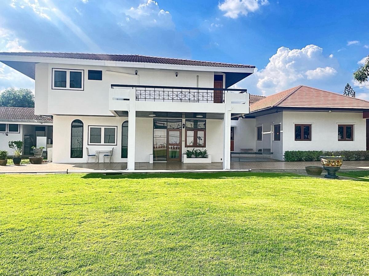 เช่าบ้าน ซอยสุขุมวิท 68 bts อุดมสุข
