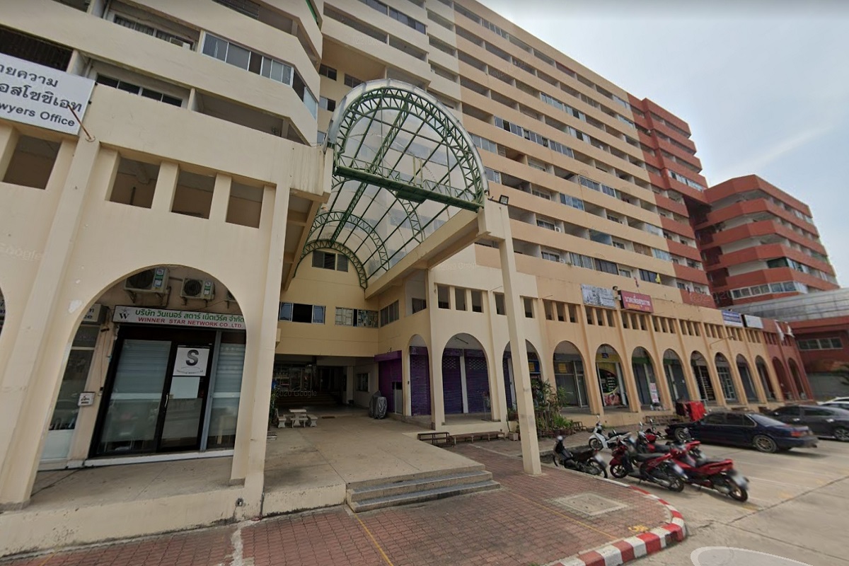 Condo-Keha-Pattaya