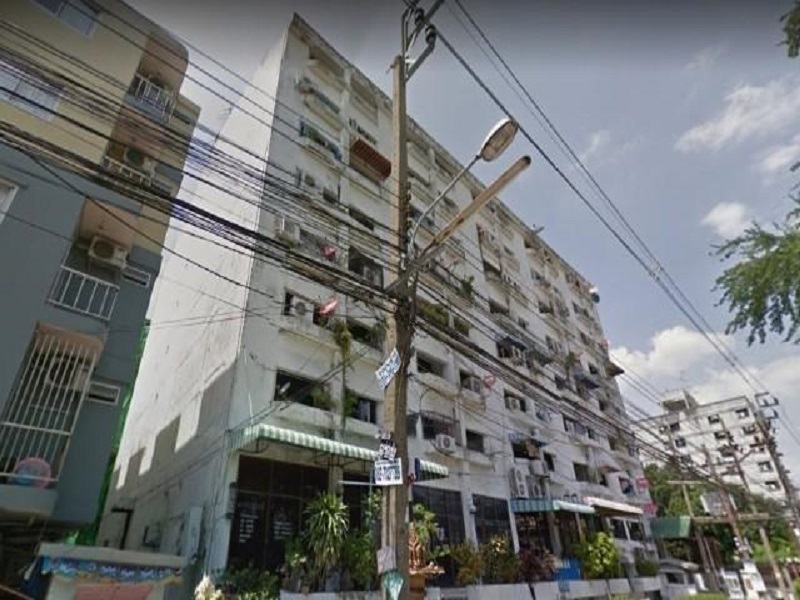 Champ-Condominium