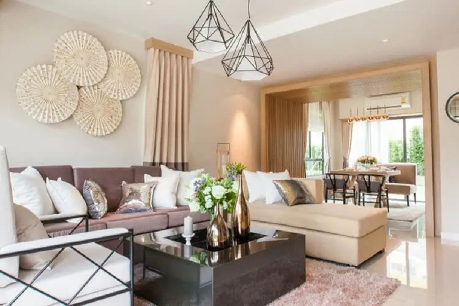 พฤกษาวิลล์-652-ศรีสมาน