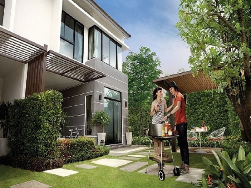 เดอะ-วิลล่า-ทาวน์โฮม-บางบัวทอง