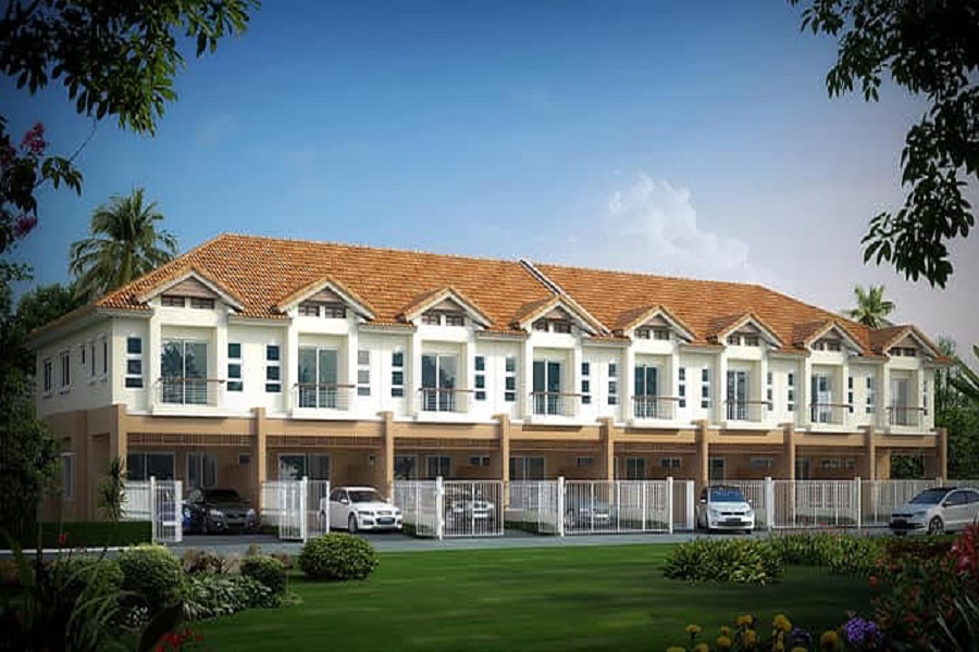 ภูเก็ตวิลล่า-ถลาง