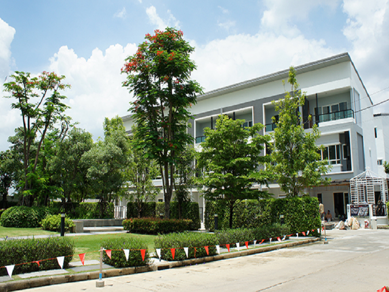 เดอะริคโค้-ทาวน์-วัชรพล