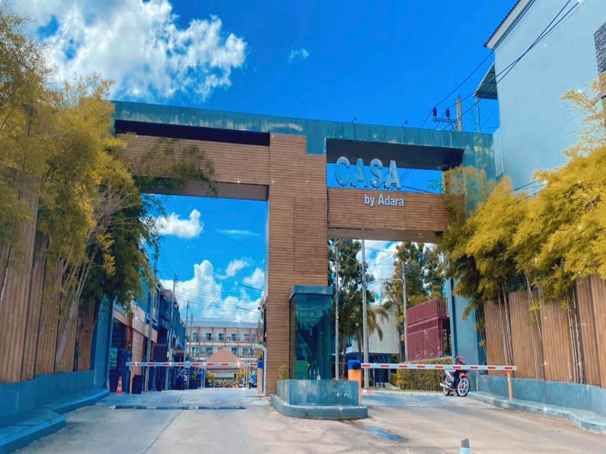 คาซ่า-มณีวัตร