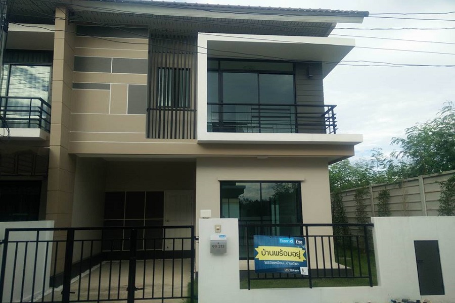 บ้านดี-เอกชัยพลัส