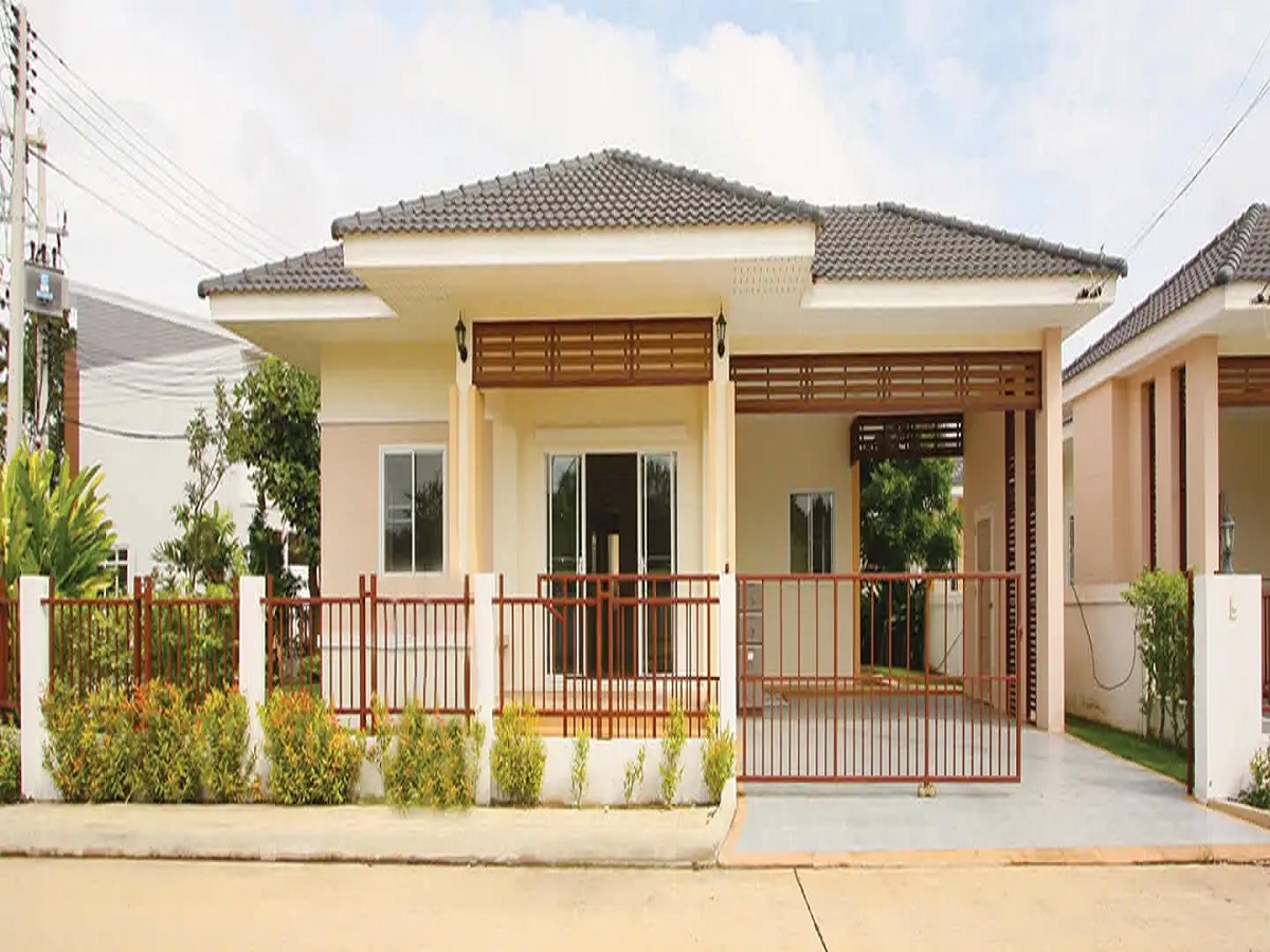 คานารี่วิลล์-บ้านเป็ด