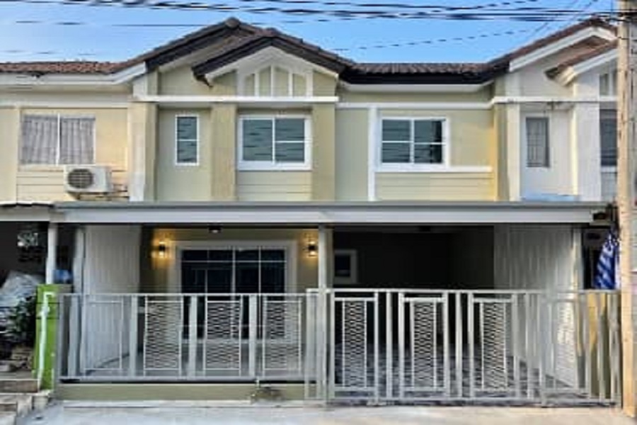 บ้านพฤกษา-45-บางใหญ่