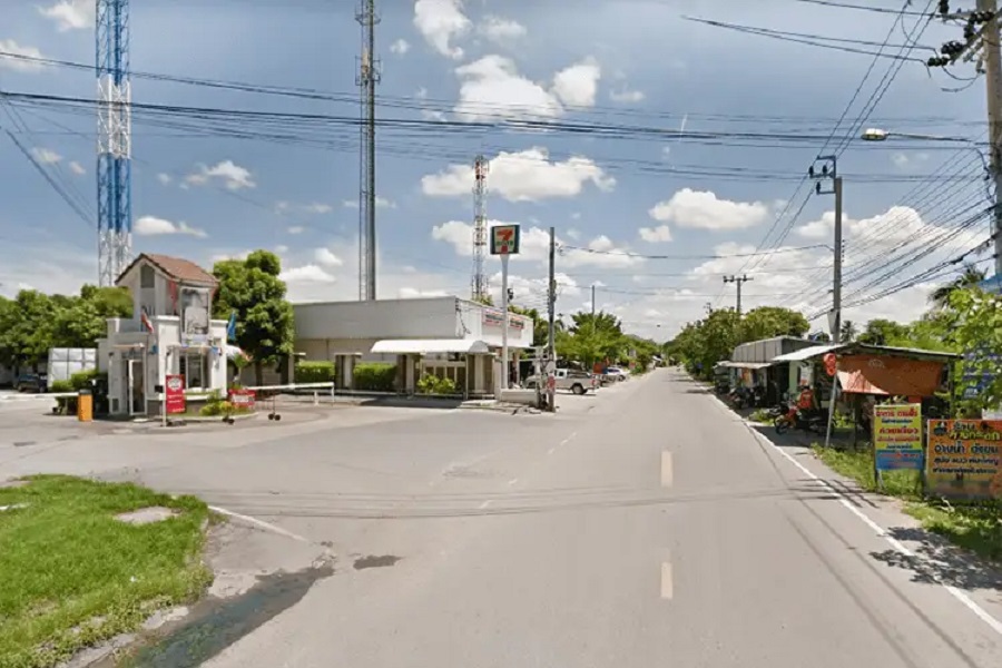 บ้านพฤกษา-45-บางใหญ่