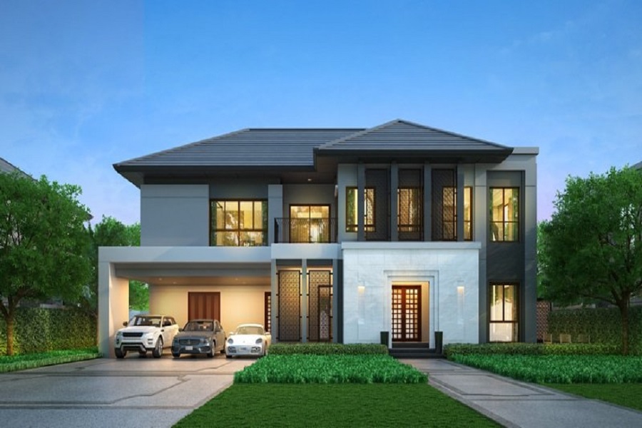 แกรนด์-บางกอก-บูเลอวาร์ด-ศรีนครินทร์