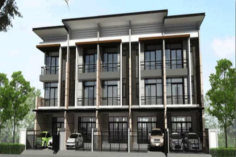 เลอตัน-ทาวน์