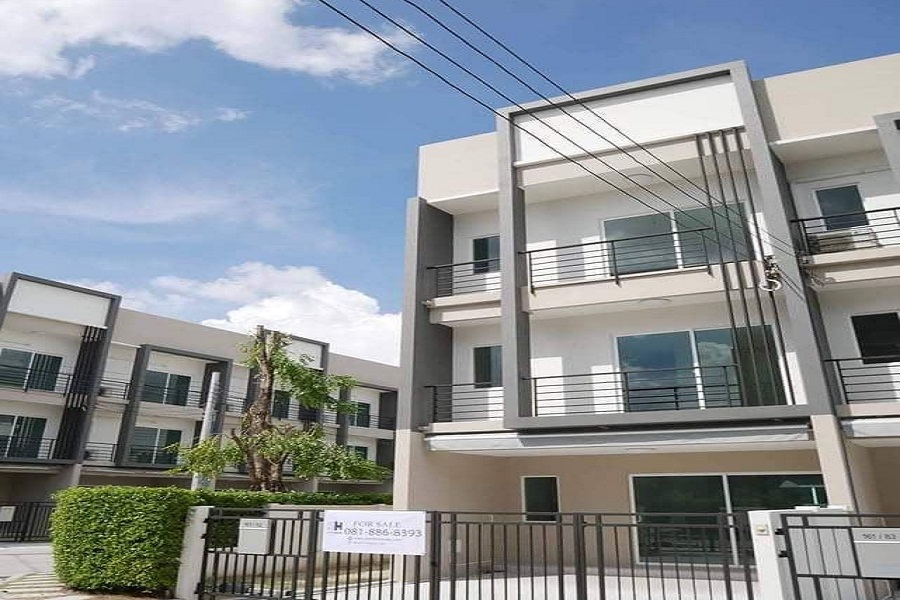 บ้านกลางเมือง-สุขุมวิท-77