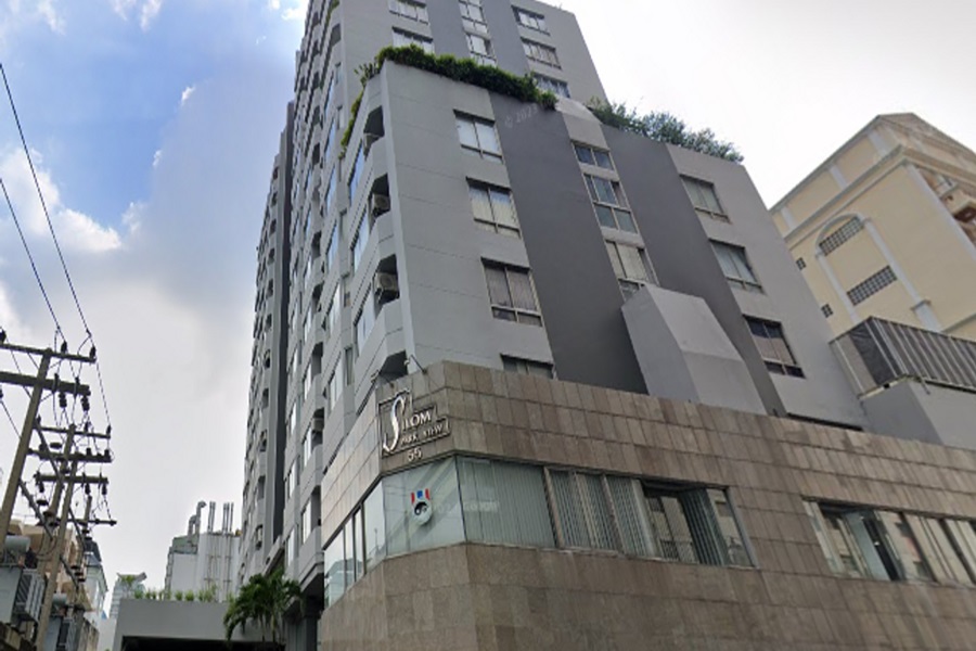 SILOM-PARKVIEW