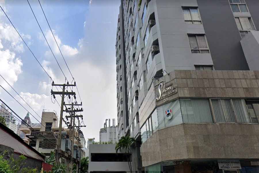 SILOM-PARKVIEW